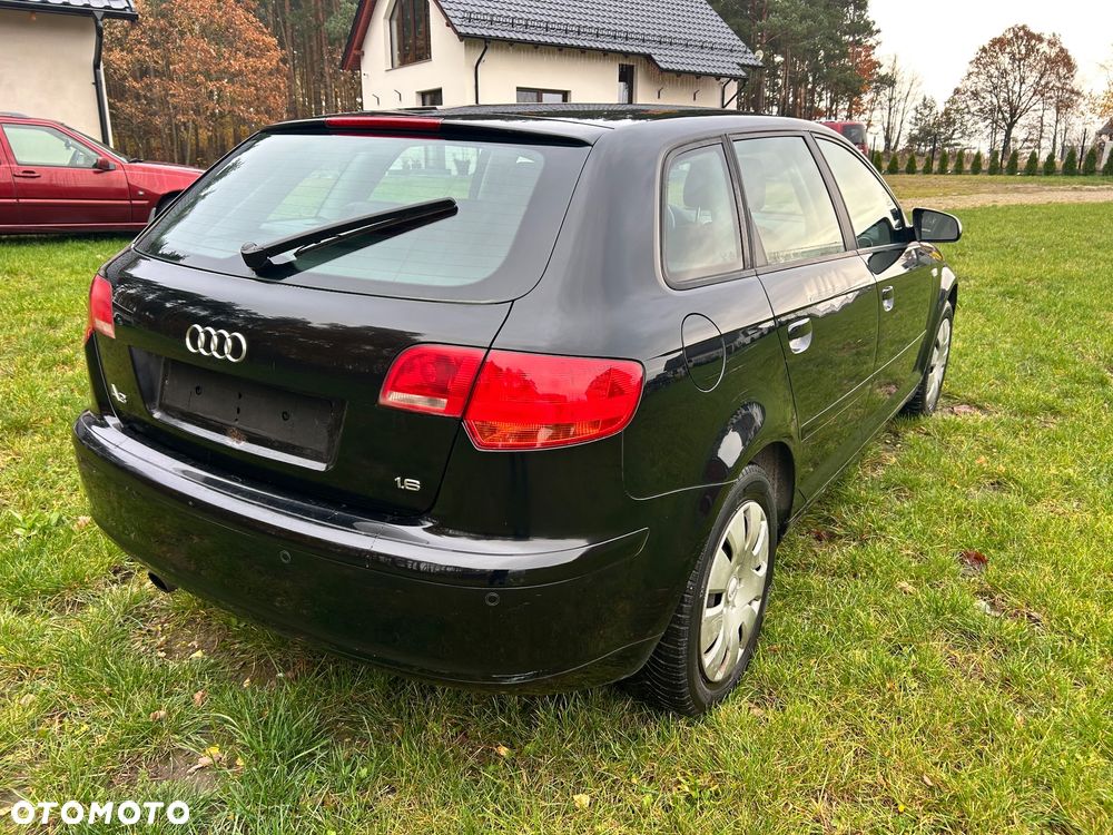 Audi A3 - 9