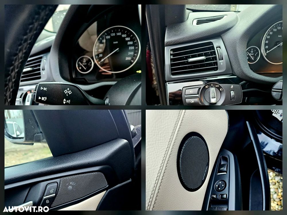 BMW X3 xDrive20d Aut. M Sport - 22