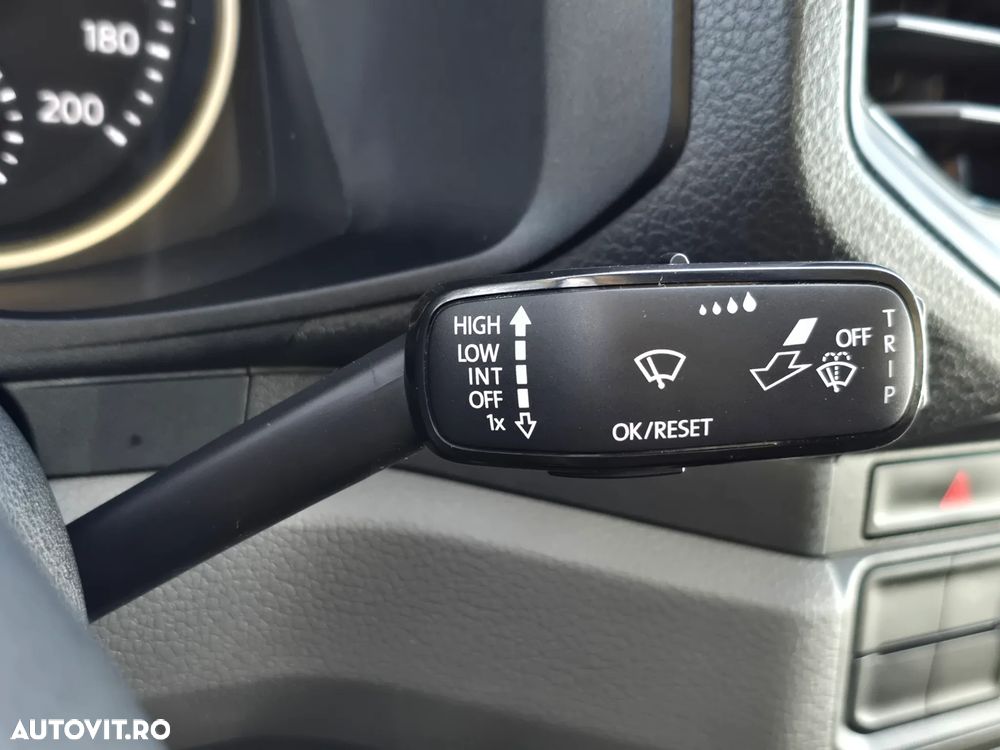 Volkswagen Crafter KOFFER L=4.40m cu LIFT Hidraulic - 38
