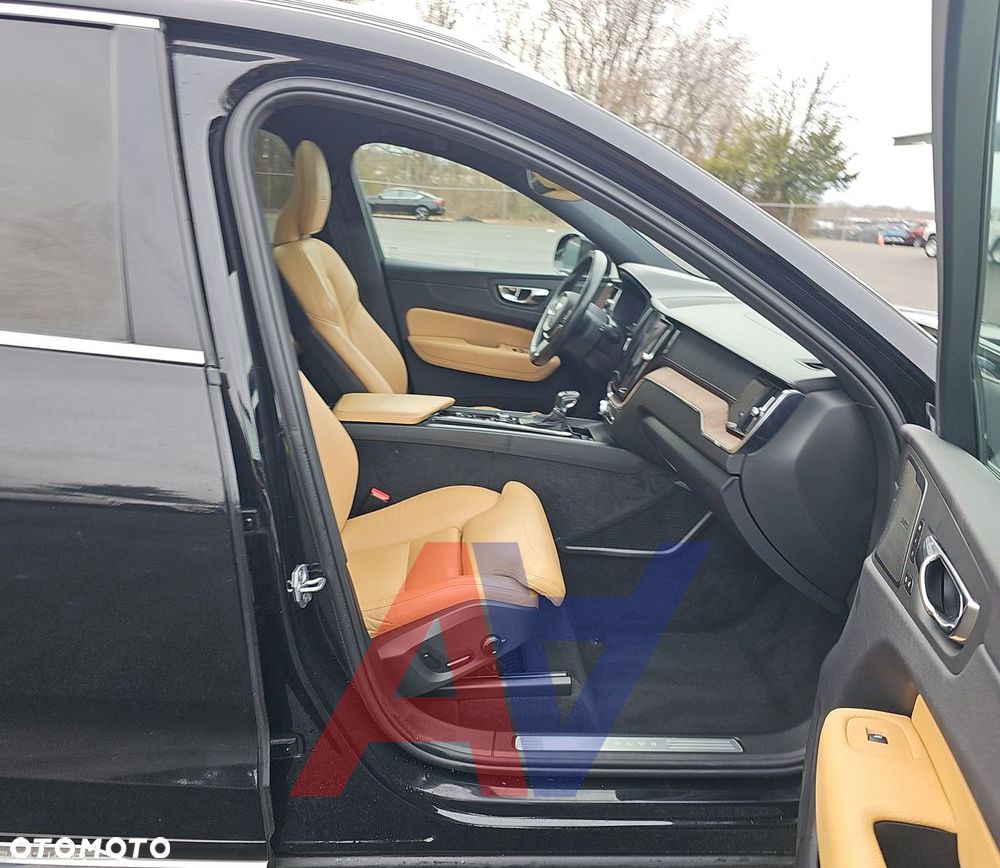 Volvo XC 60 T5 AWD Geartronic Inscription - 10