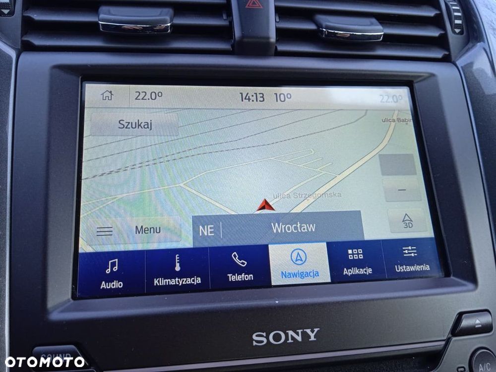 Ford Mondeo 2.0 EcoBlue Titanium - 24