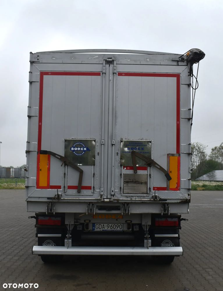 Bodex KIS3B - 6