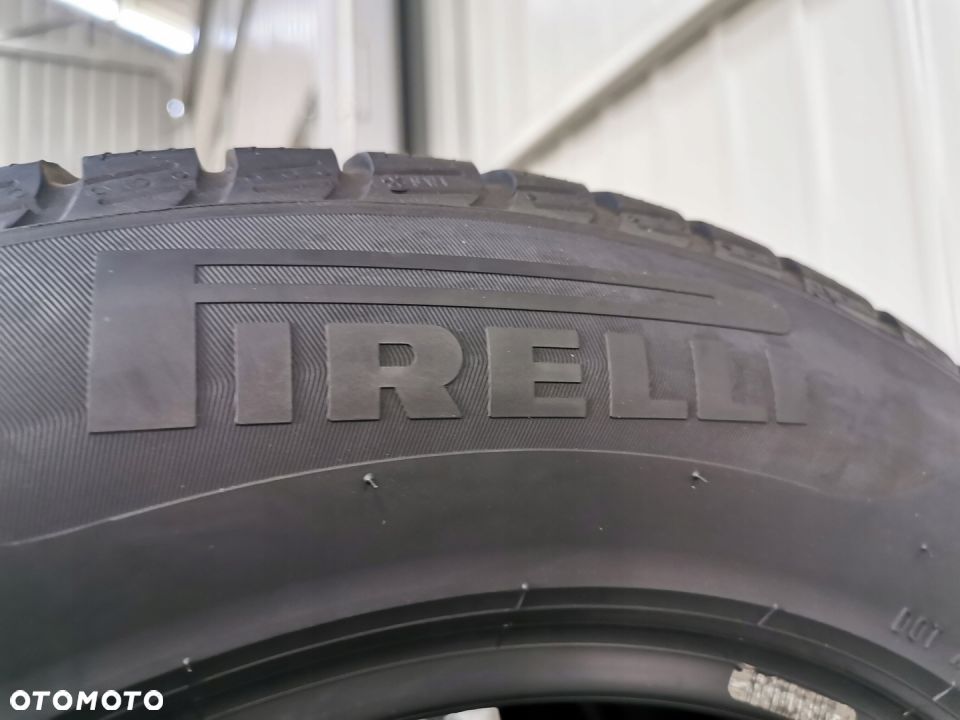2x 215/60r16 pirelli zimowe 6mm 2621 - 3