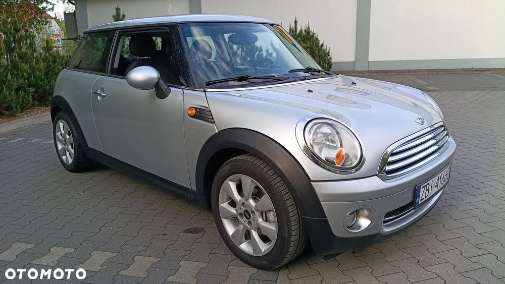 MINI ONE - 5