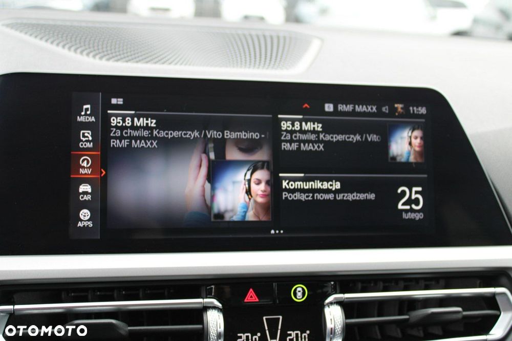 BMW Seria 3 - 34