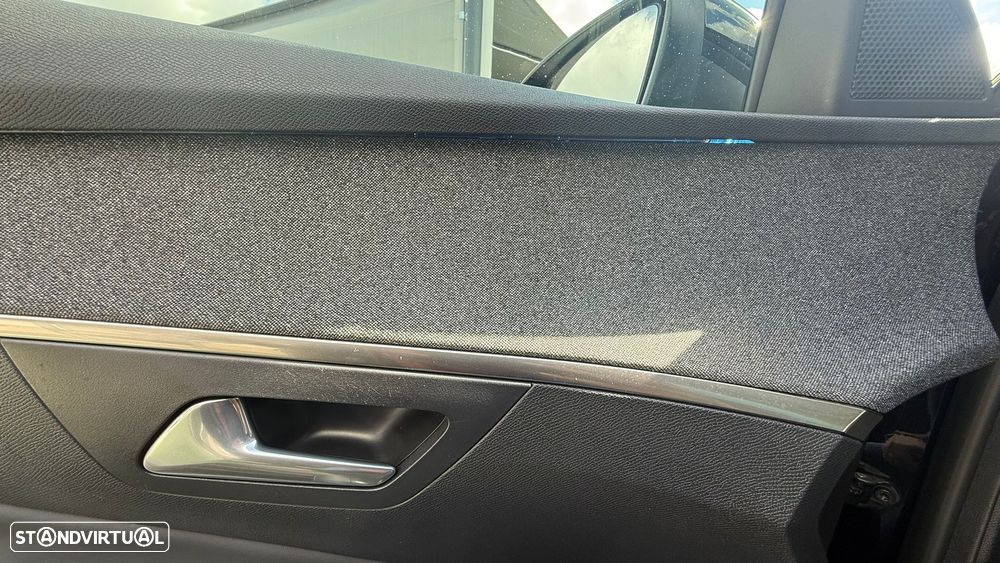 Peugeot 3008 1.6 BlueHDi Allure Grip Control - 52