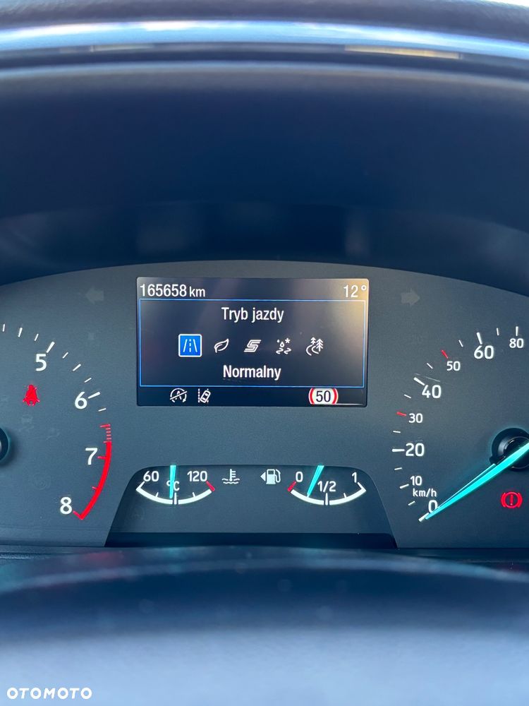 Ford Puma 1.0 EcoBoost Titanium X - 34