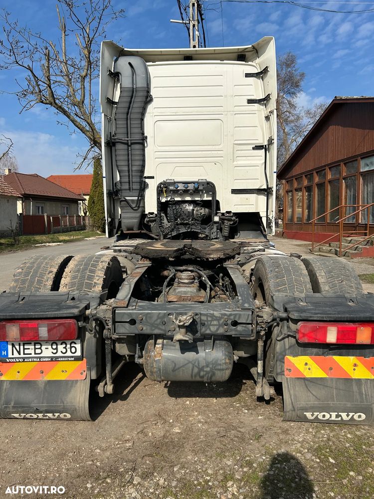 Volvo FH A 3C - 4
