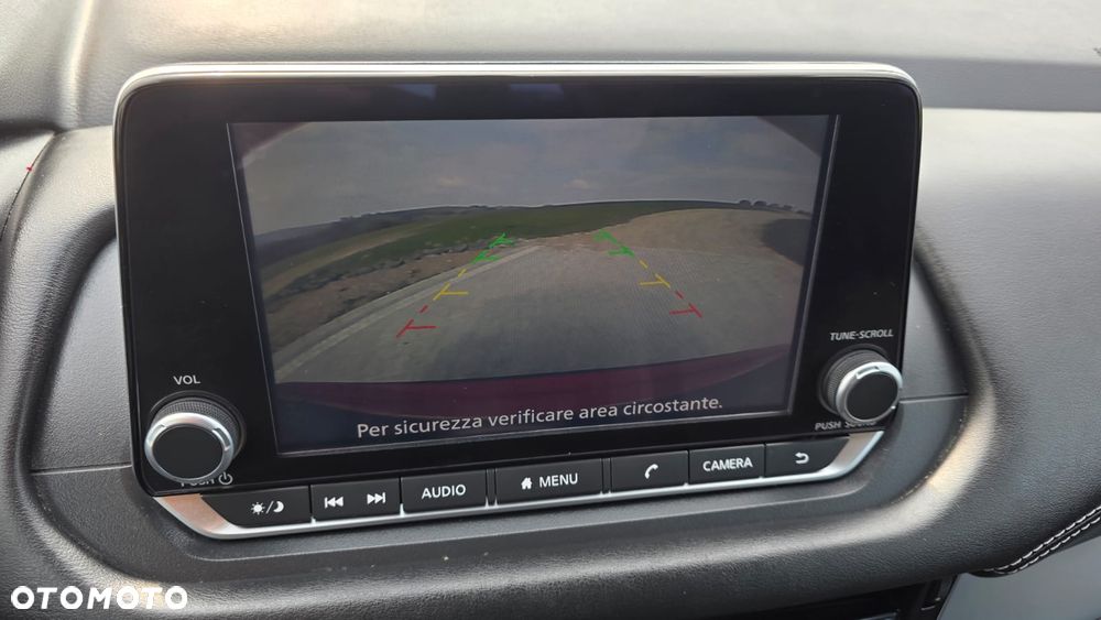 Nissan Qashqai 1.5 e-POWER N-Connecta - 15