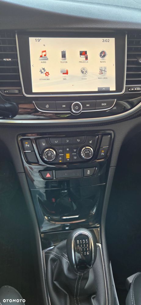Opel Mokka 1.6 CDTI ecoFLEX Start/Stop Color Edition - 22
