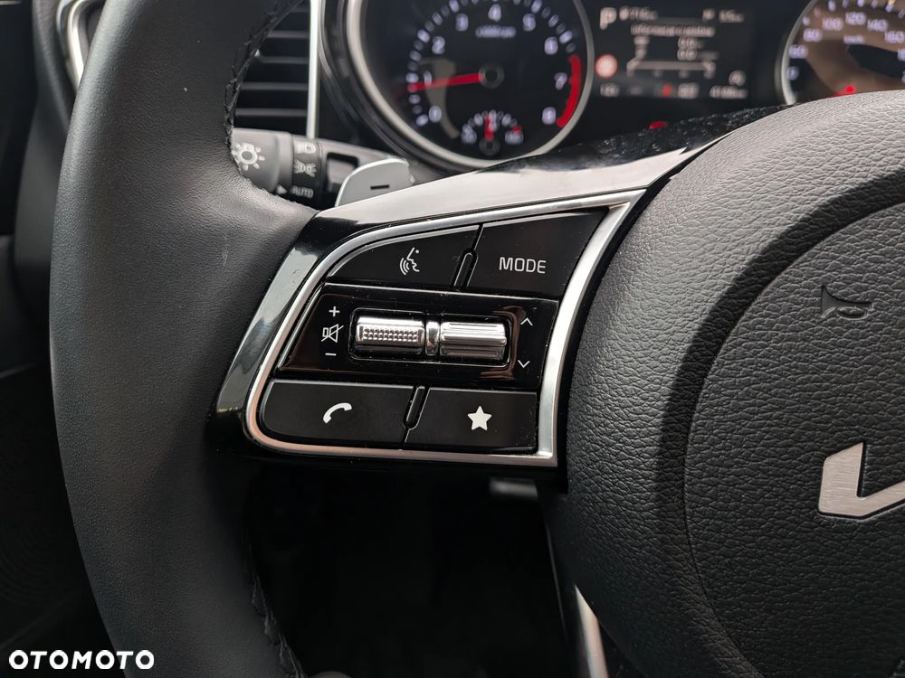 Kia Ceed 1.5 T-GDI Tribute DCT - 9