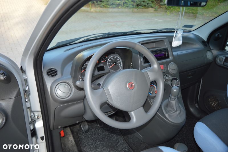 Fiat Panda - 14