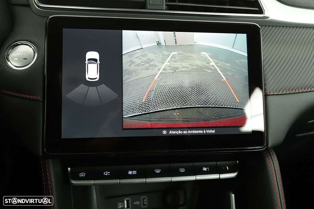 MG ZS EV 50.3 kWh Comfort - 14