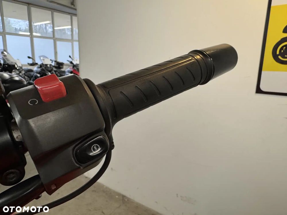 Kawasaki Versys 650 - 29