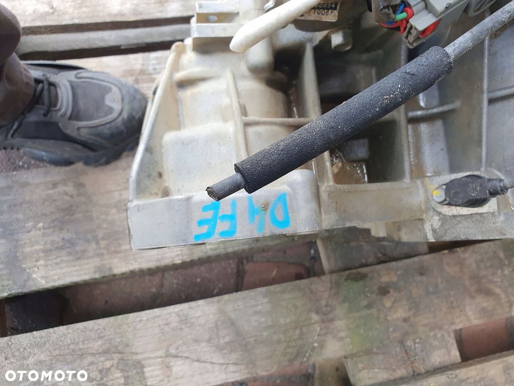 SPORTAGE IV HYUNDAI TUCSON III 414702D3000 wysprzęglik STEROWNIK SIŁOWNIK - 2