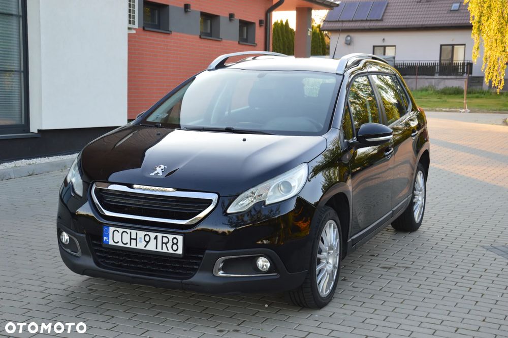 Peugeot 2008 - 3