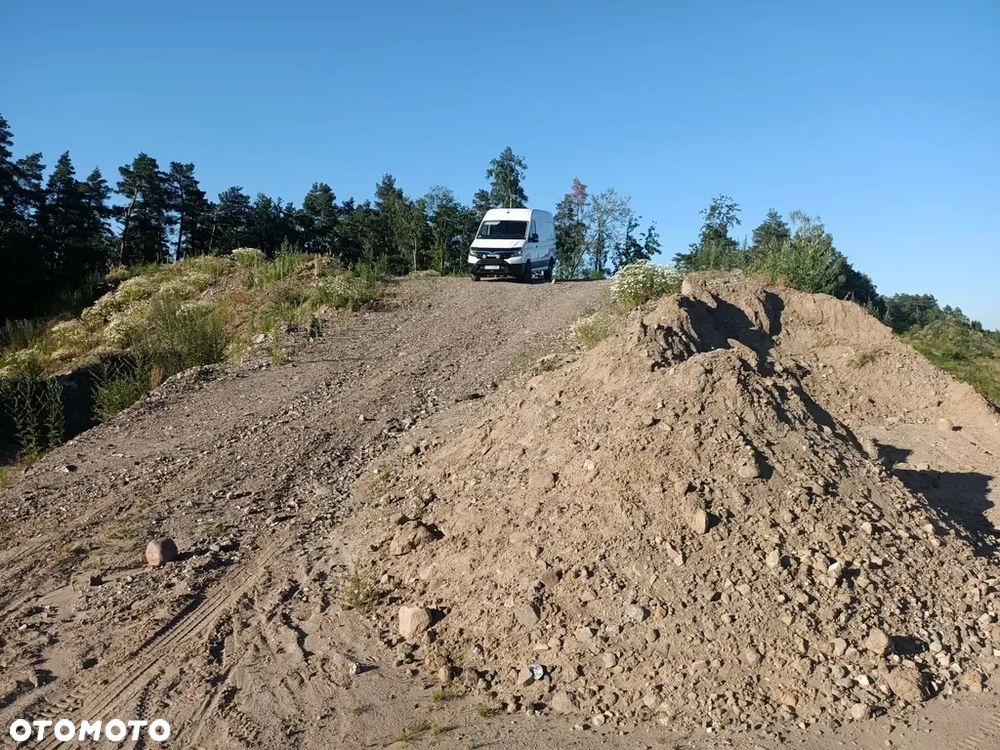 MAN TGE 4x4 automat - 11