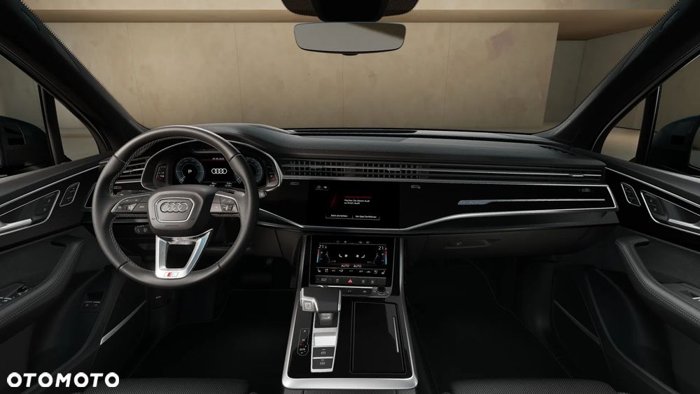 Audi Q7 - 9