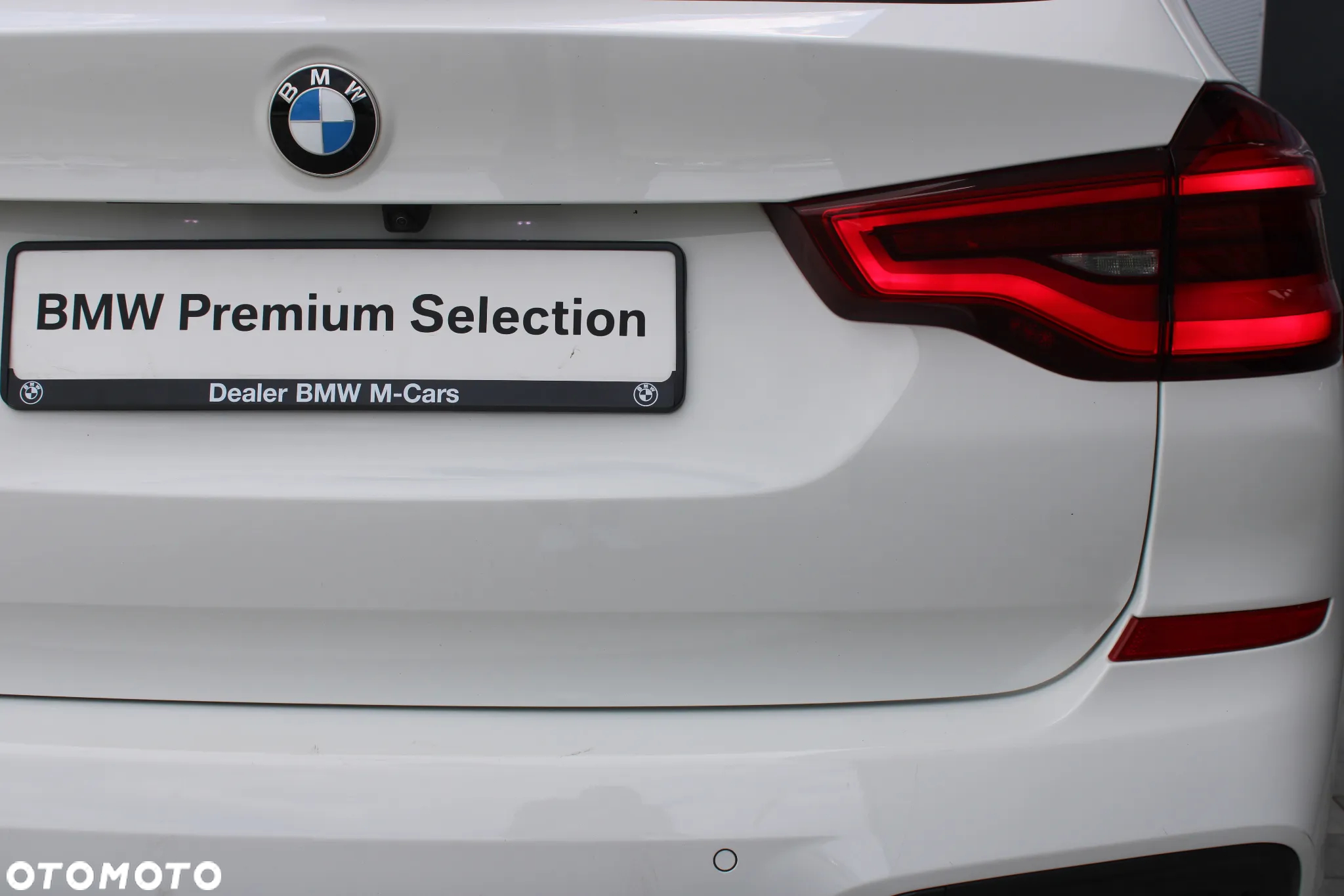 BMW X3 xDrive20i M Sport sport - 12