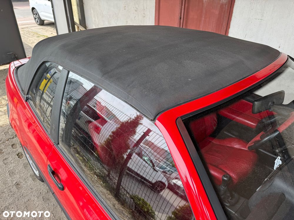 Volkswagen Golf - 19