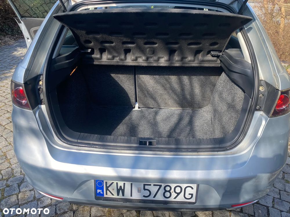 Seat Ibiza 1.4 16V Style - 15