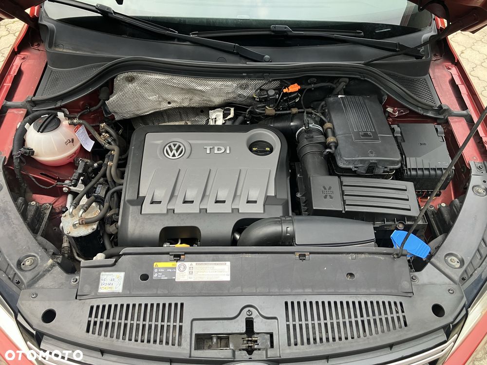 Volkswagen Tiguan - 6