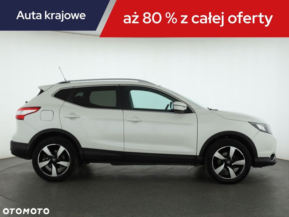 Nissan Qashqai - 8
