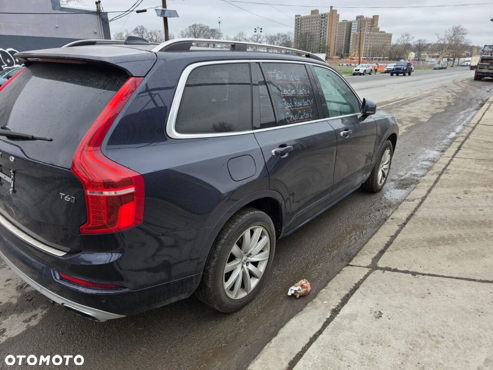 Volvo XC 90 T6 AWD Geartronic Momentum - 6