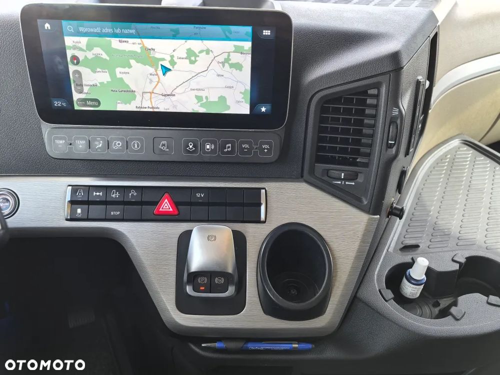 Mercedes-Benz Actros 1851 LS // BigSpace // Salonka // Metalik // - 25