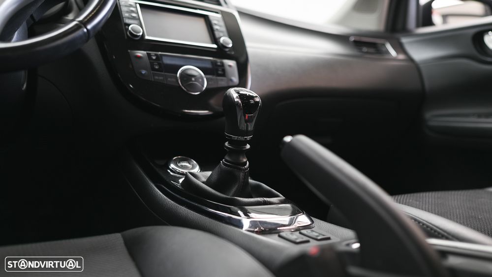 Nissan Pulsar 1.2 DIG-T N-Connecta - 49