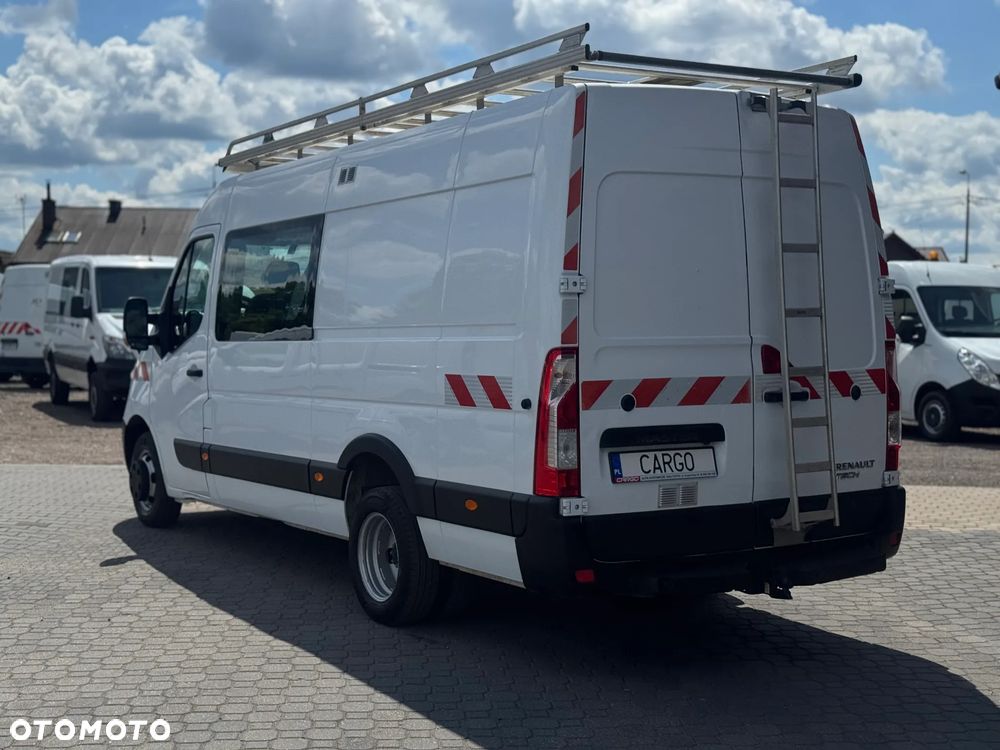 Renault MASTER - 5