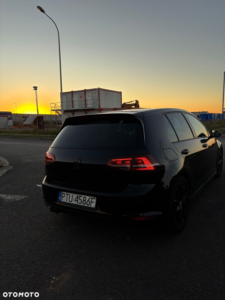 Volkswagen Golf 2.0 TDI BMT Highline - 3