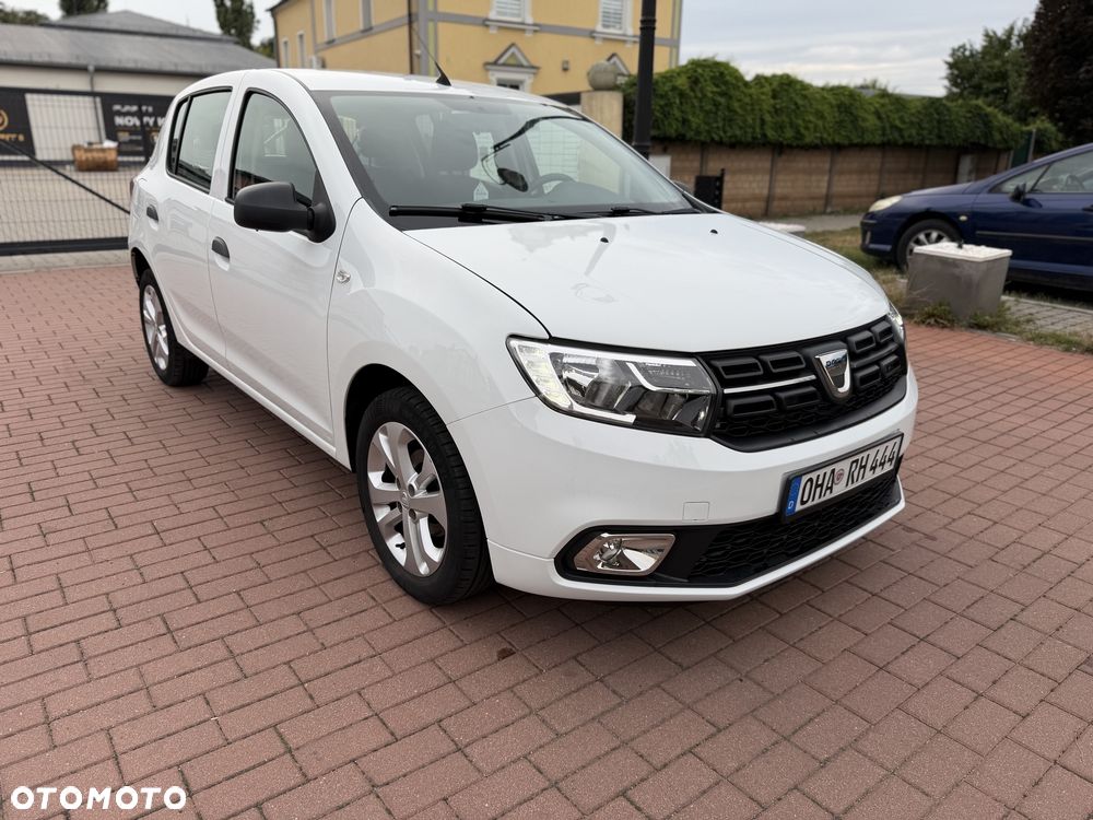 Dacia Sandero - 7