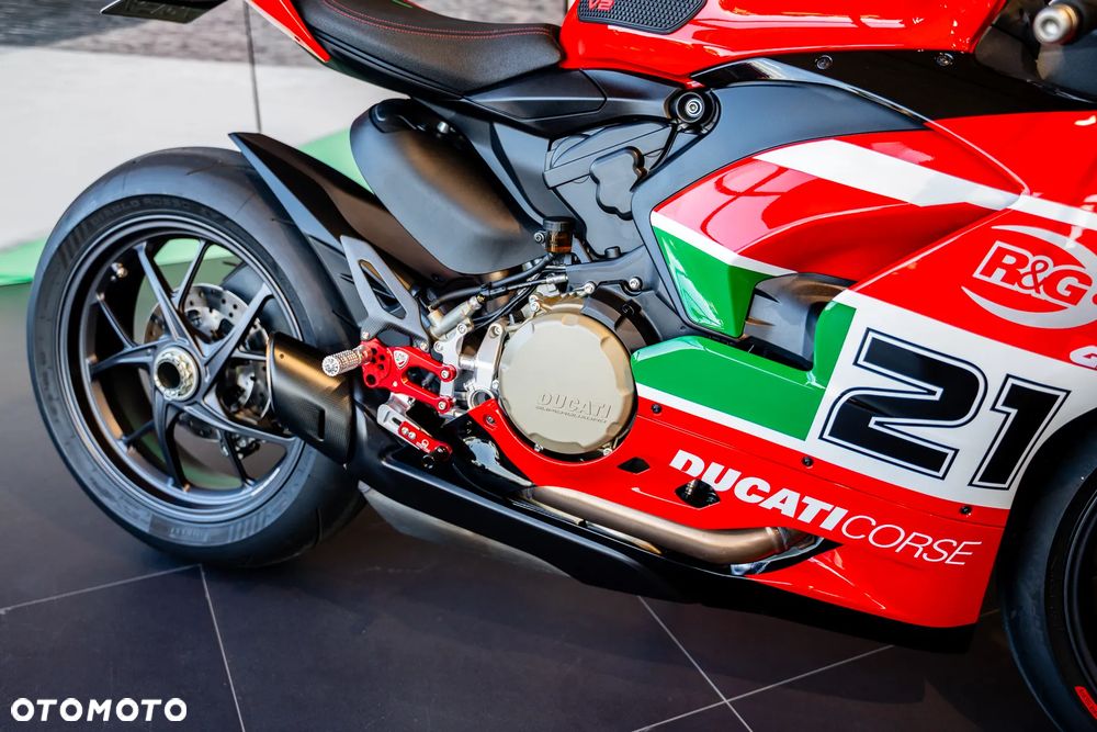 Ducati Panigale V2 - 2