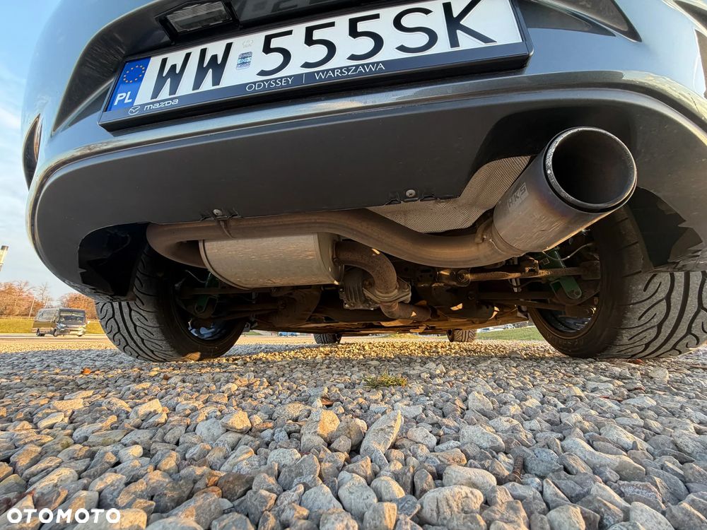 Mazda MX-5 2.0 Skyfreedom i-ELOOP - 7