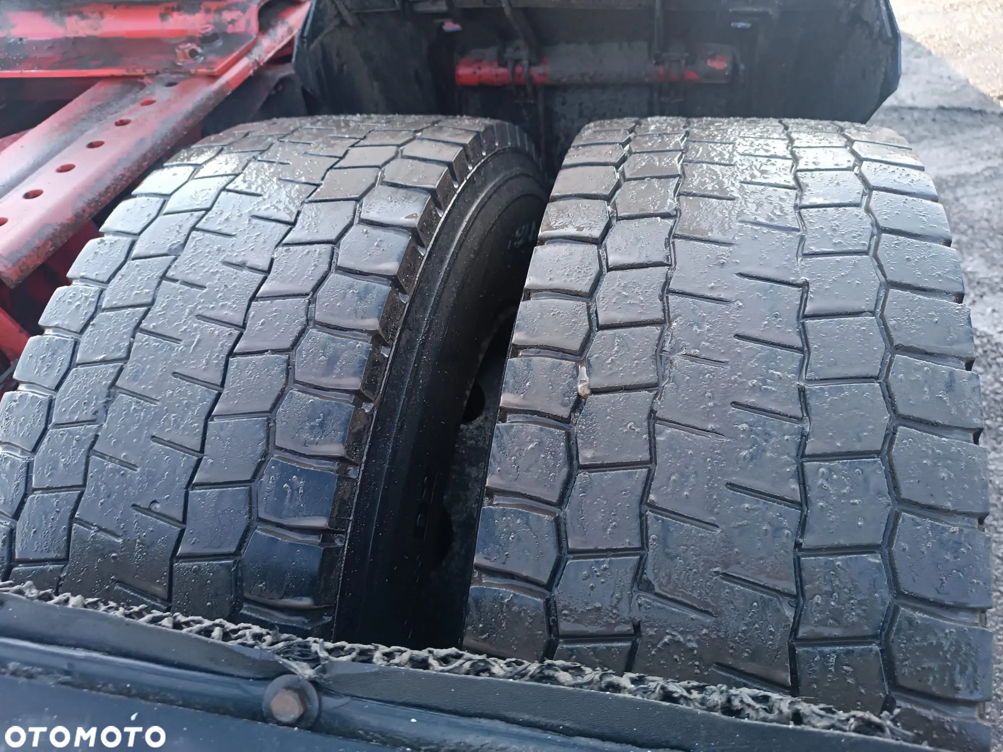 DAF FT 105.460 XF - 17