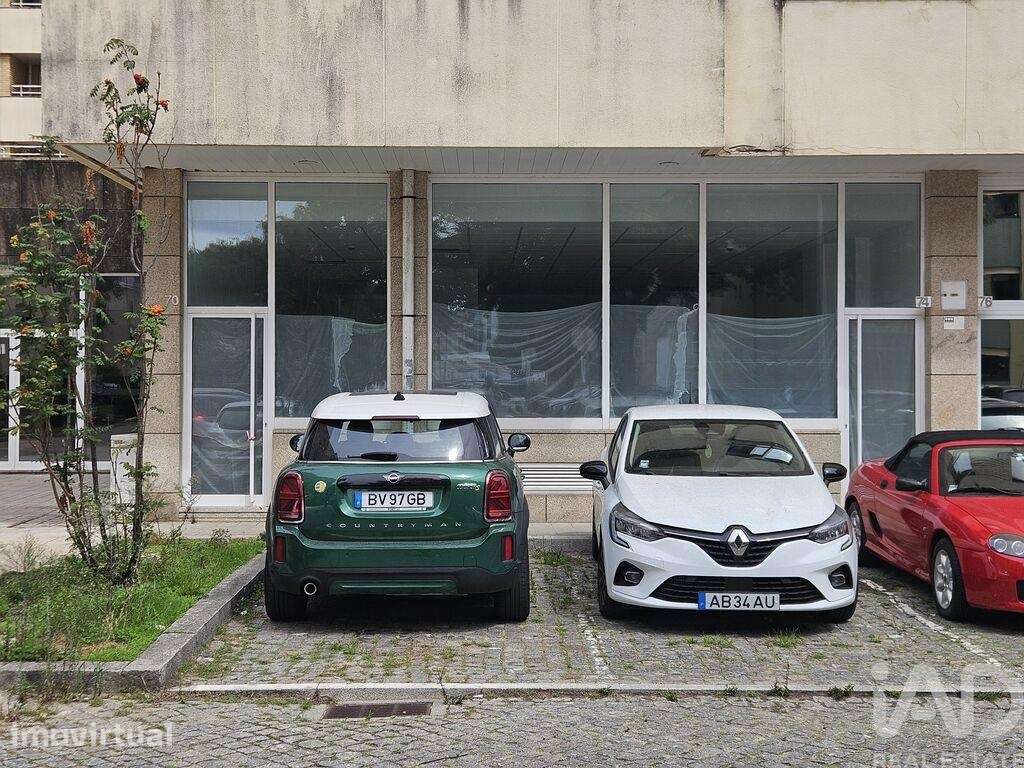 Loja / Estabelecimento Comercial em Cedofeita, Santo Ildefonso, Sé, Mi - Grande imagem: 4/6