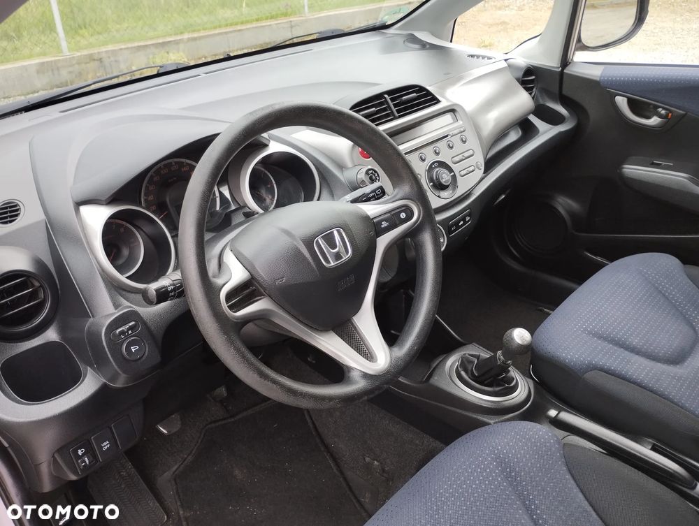Honda Jazz 1.2 i-VTEC - 17