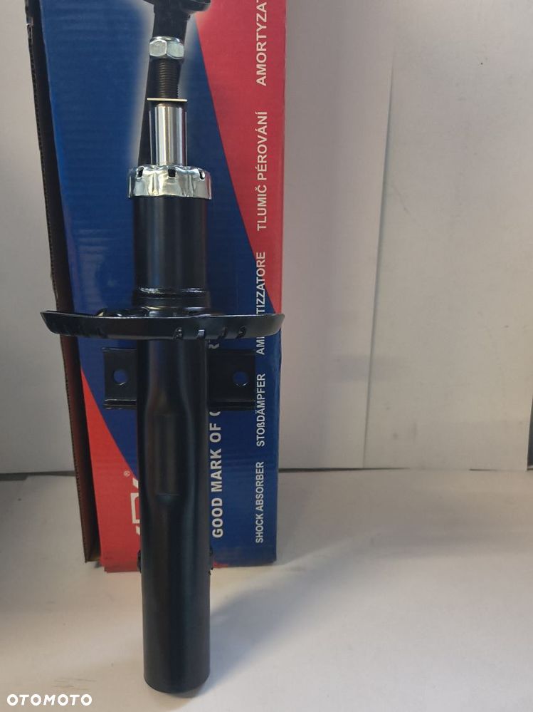 AMORTYZATOR PRZÓD GAZOWY AUDI A2 00->/ SEAT CORDOBA/ IBIZA 02->/ SKODA FABIA 00->/ VW FOX 05-> POLO 01-> - 1