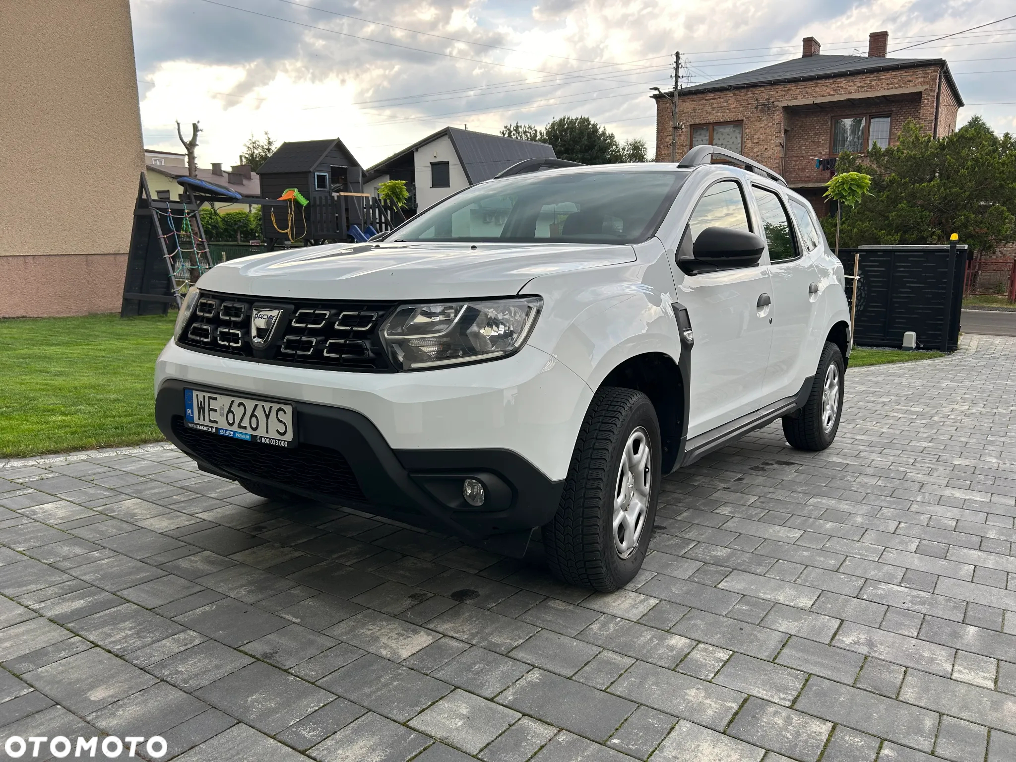 Dacia Duster - 2