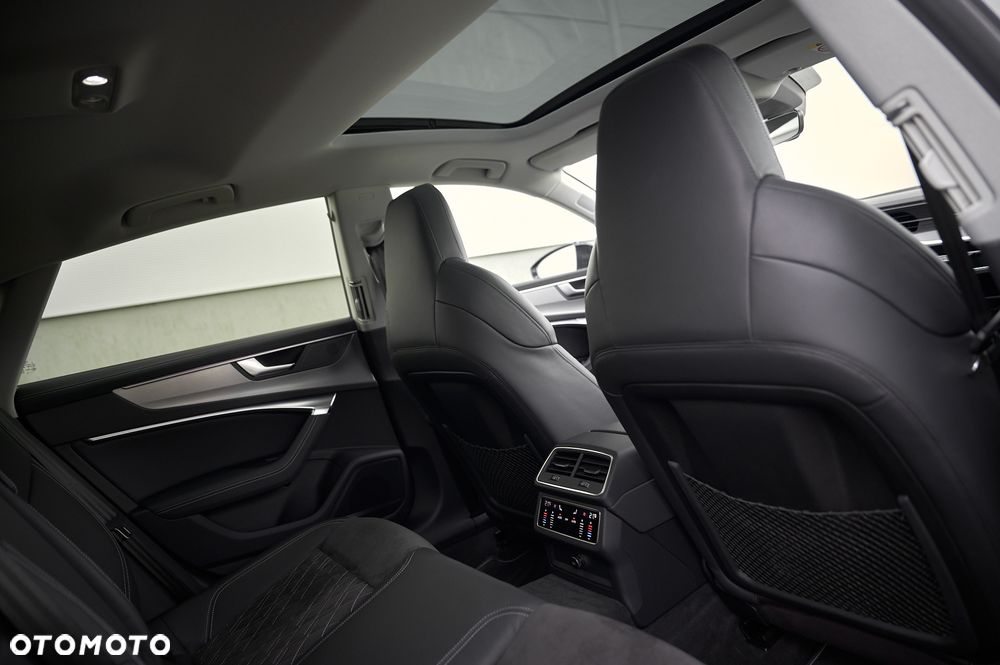 Audi S7 Sportback TDI Tiptronic - 28