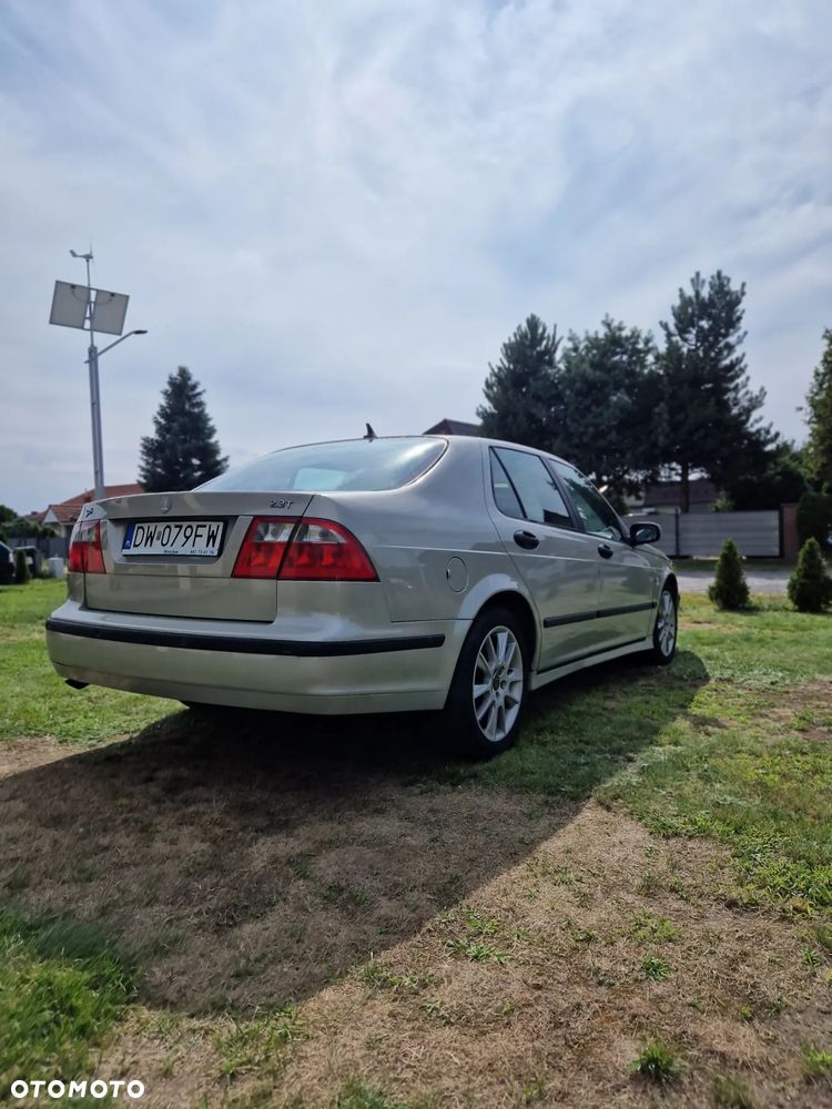 Saab 9-5 - 3
