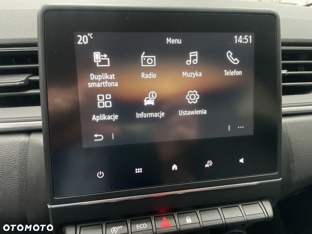 Renault Captur 1.0 TCe Equilibre - 26