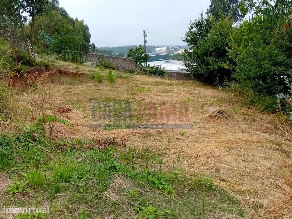 Terreno para construção em Santo Tirso - Grande imagem: 5/25