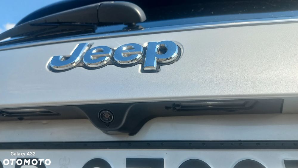 Jeep Compass 1.3 TMair Limited FWD S&S DDCT - 15