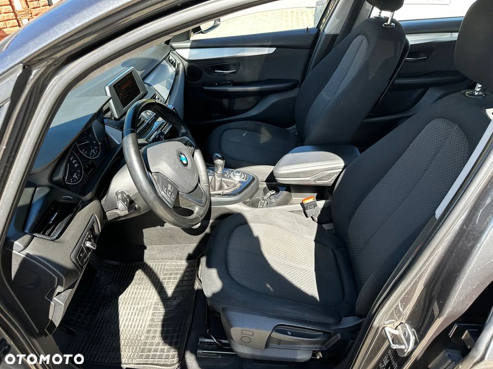 BMW Seria 2 - 20
