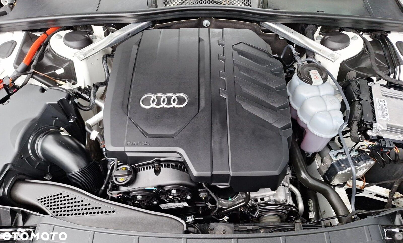 Audi A4 - 29