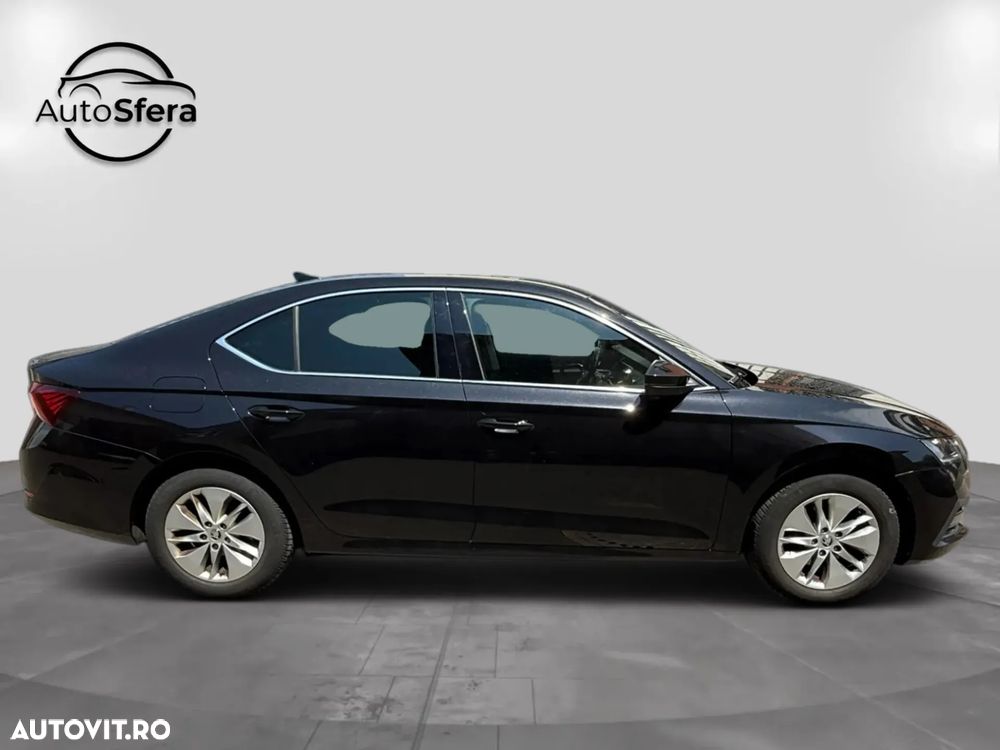 Skoda Octavia 1.0 TSI Ambition - 3