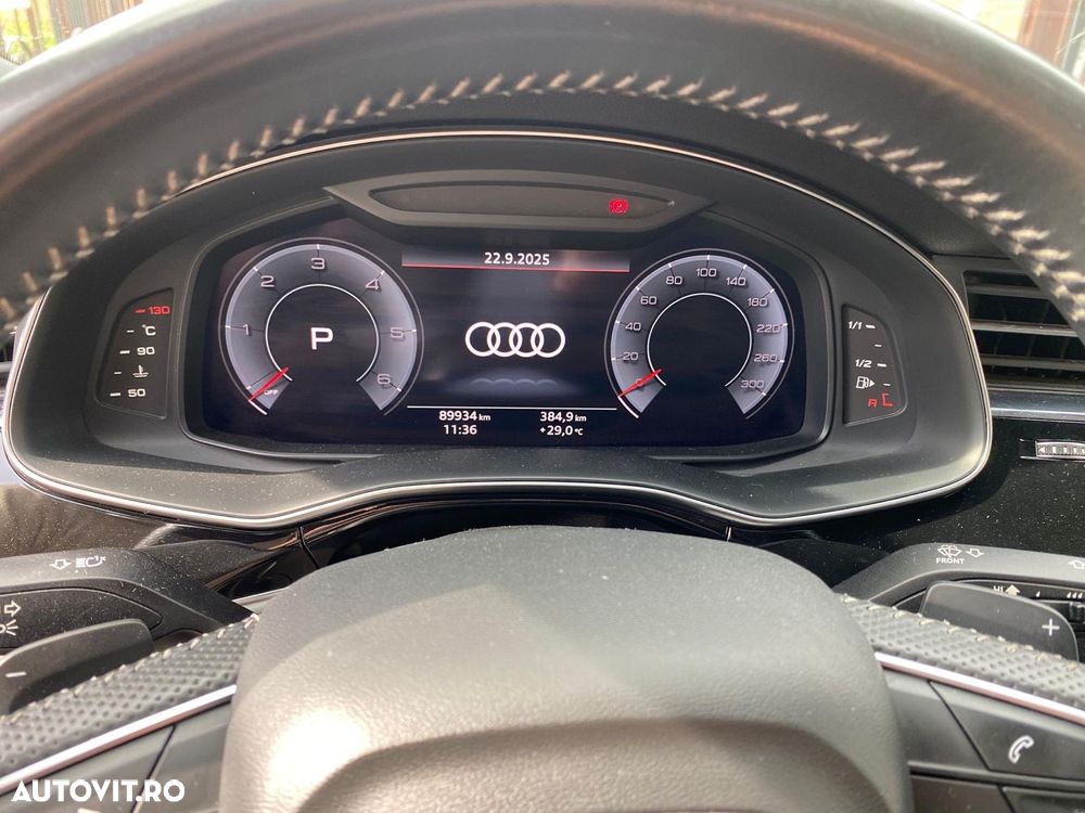 Audi Q8 - 8