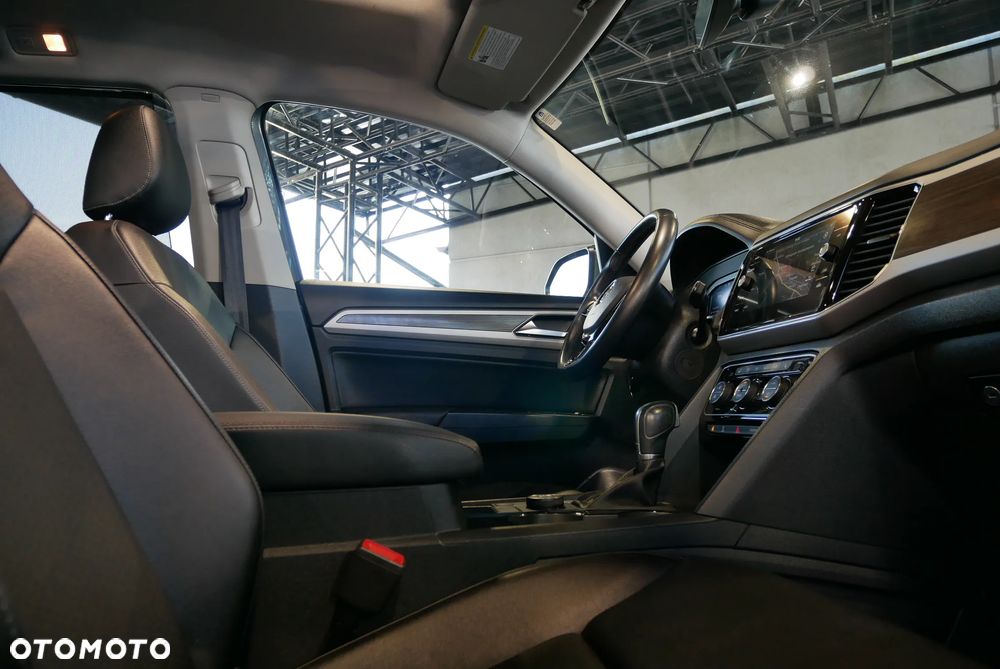 Volkswagen Atlas - 28